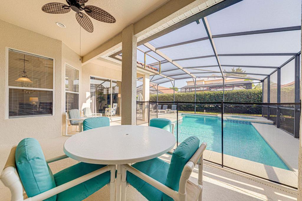 508 -beautiful And Spacious 5 Bedroom With Private Pool And * Davenport