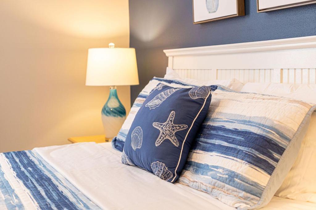 Holiday home 508 -beautiful And Spacious 5 Bedroom With Private Pool And Davenport
