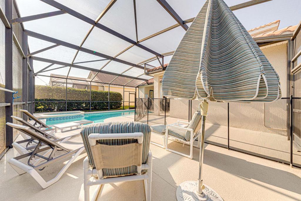 Holiday home 508 -beautiful And Spacious 5 Bedroom With Private Pool And *