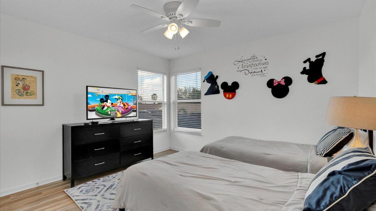 8176 Fan Palm Holiday home