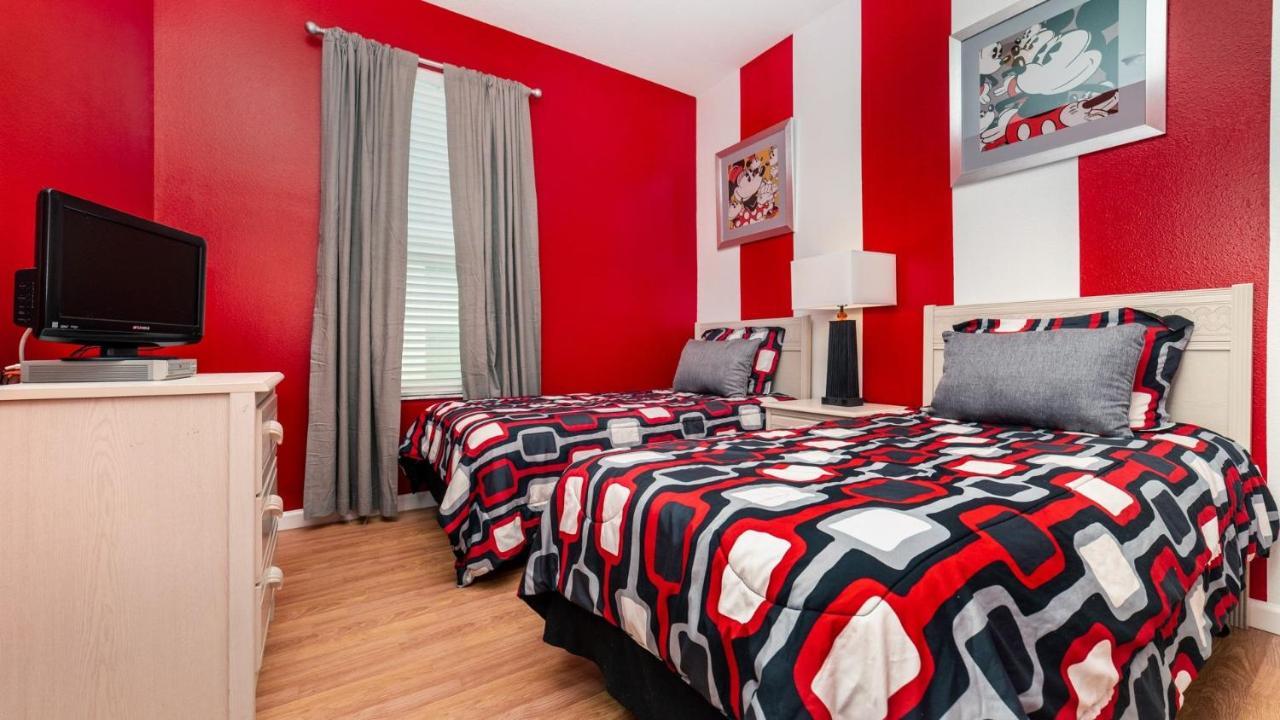Holiday home 8208 Fan Palm Kissimmee