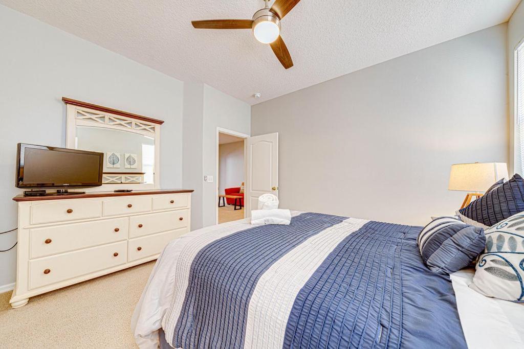508 -beautiful And Spacious 5 Bedroom With Private Pool And