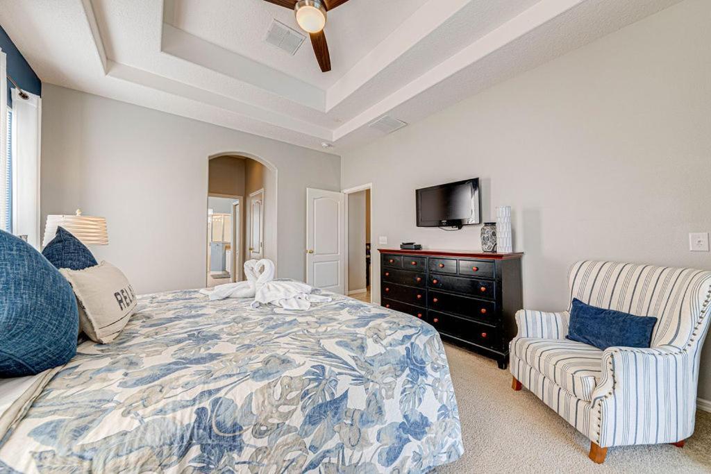 Holiday home 508 -beautiful And Spacious 5 Bedroom With Private Pool And *