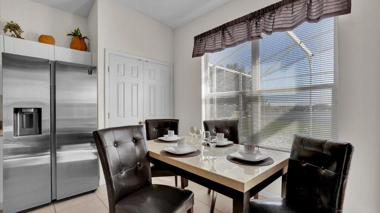 Holiday home 8034 King Palm *
