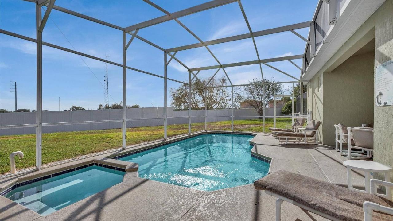 8034 King Palm Holiday home *