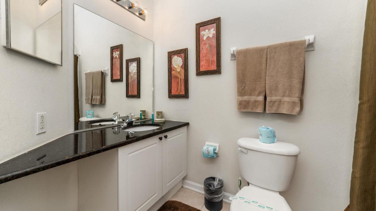8136 Sun Palm Holiday home