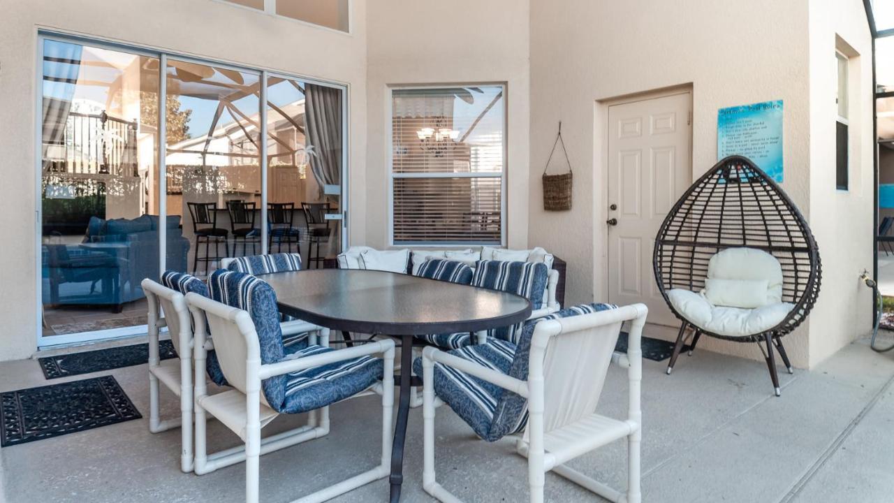 Holiday home 8136 Sun Palm *