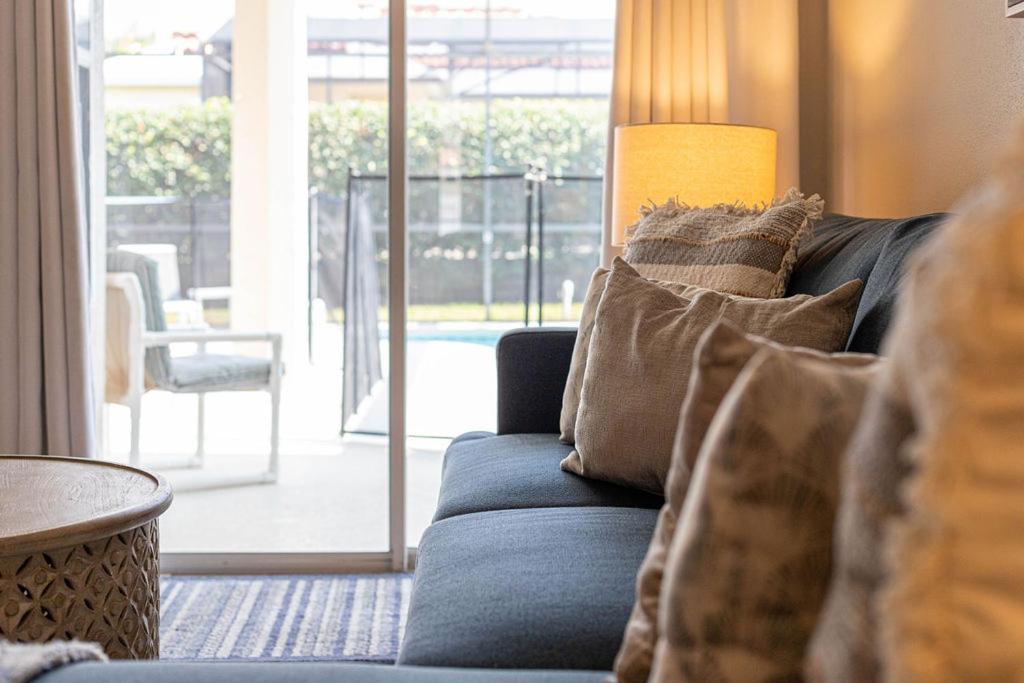 Holiday home 508 -beautiful And Spacious 5 Bedroom With Private Pool And