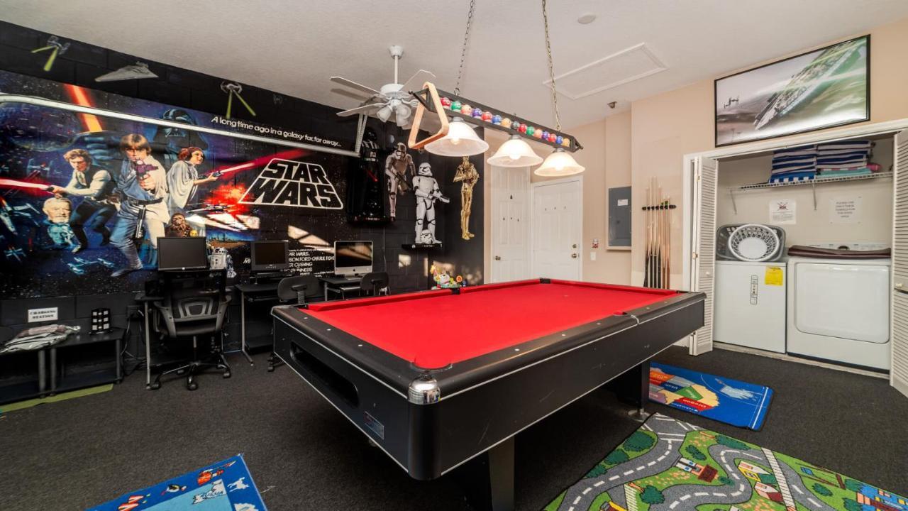8136 Sun Palm Holiday home