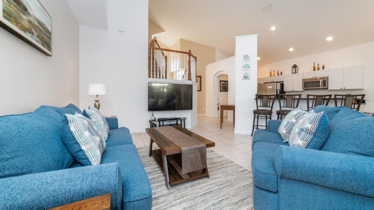Holiday home 8136 Sun Palm