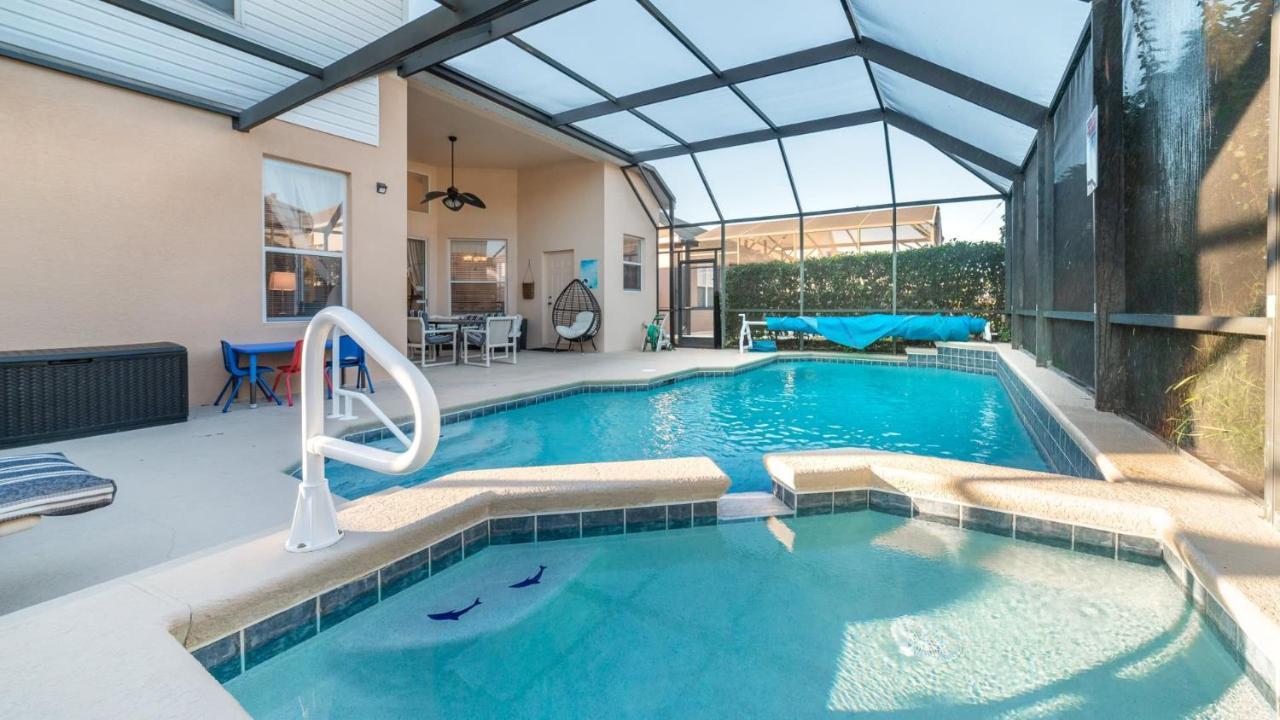 Holiday home 8136 Sun Palm *