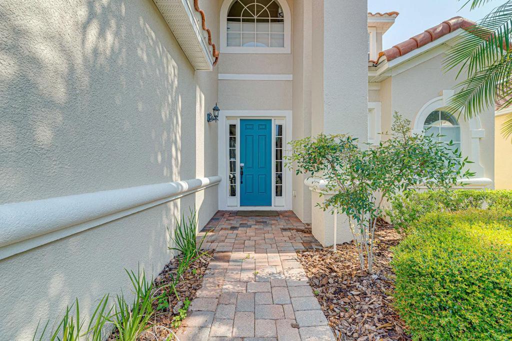 508 -beautiful And Spacious 5 Bedroom With Private Pool And Holiday home *