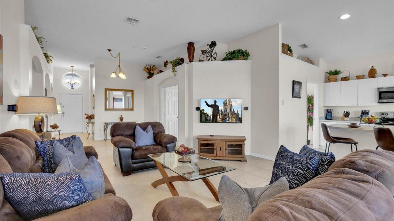 8034 King Palm Holiday home *