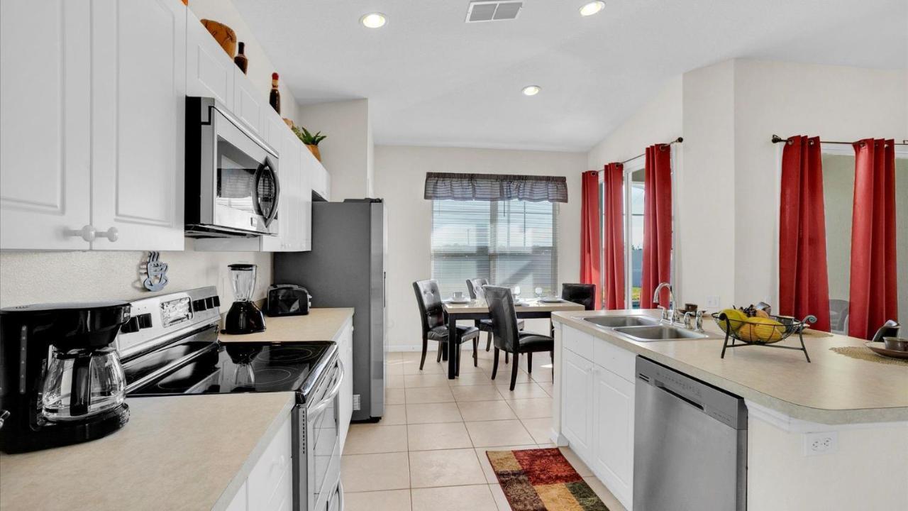 8034 King Palm Holiday home *
