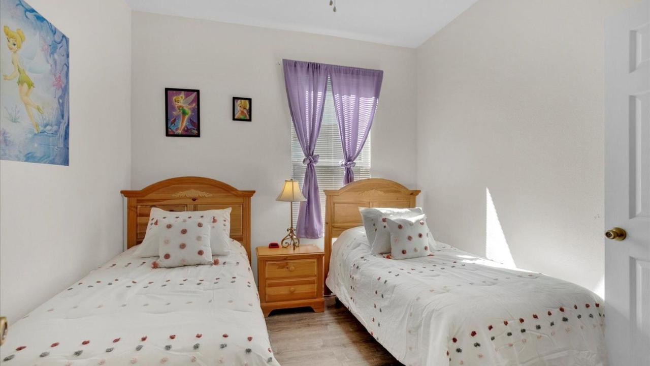 8034 King Palm Holiday home *