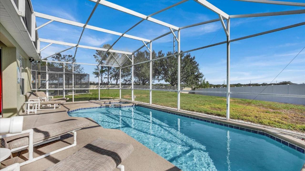 Holiday home 8034 King Palm *