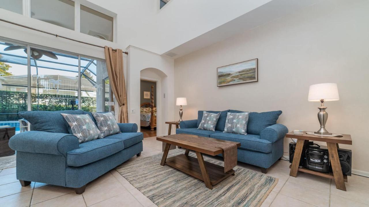 Holiday home 8136 Sun Palm