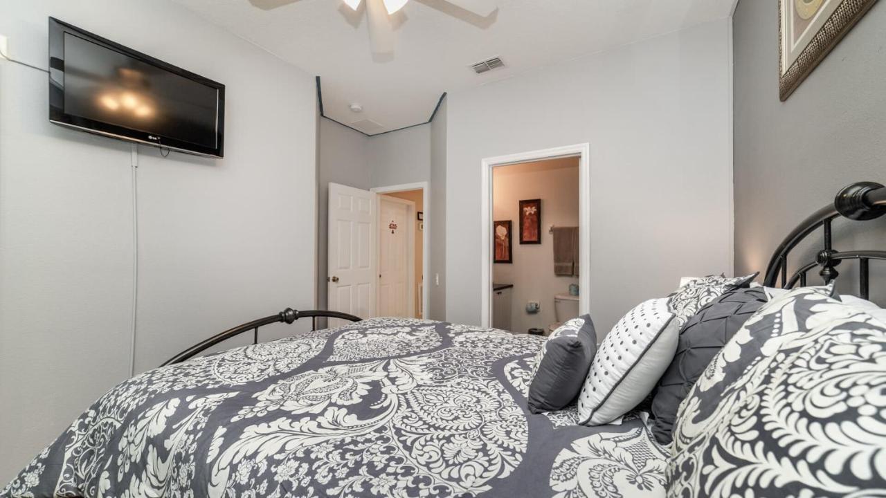 Holiday home 8136 Sun Palm