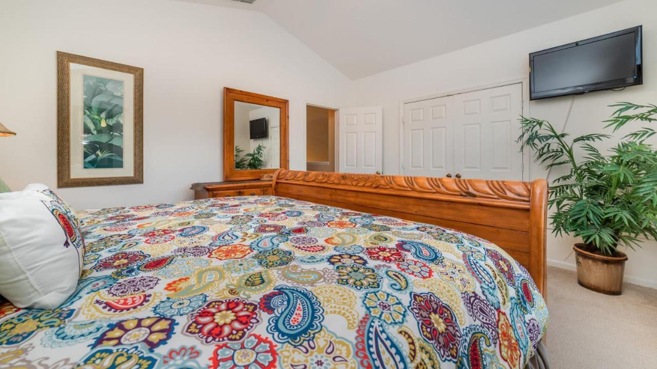 8136 Sun Palm Holiday home *
