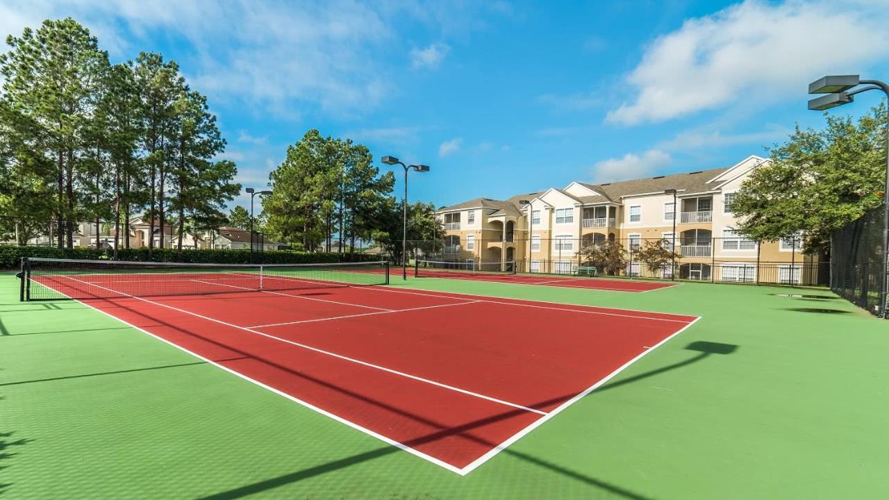 2302 Silver Palm # 103 * Kissimmee