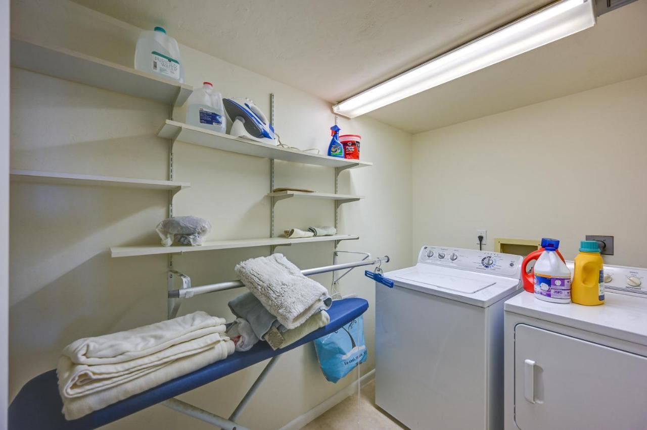 With Resort-style Amenities! *