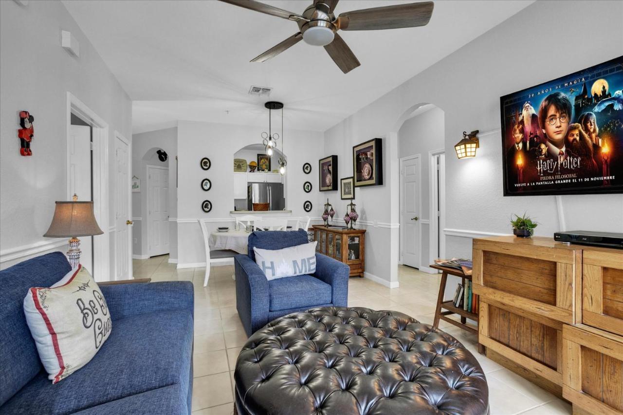 2302 Silver Palm # 103 Kissimmee