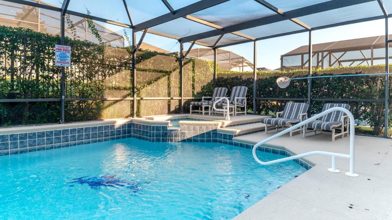 8136 Sun Palm * Kissimmee