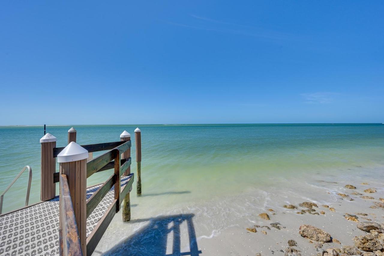 Apartment With Resort-style Amenities! Marco Island