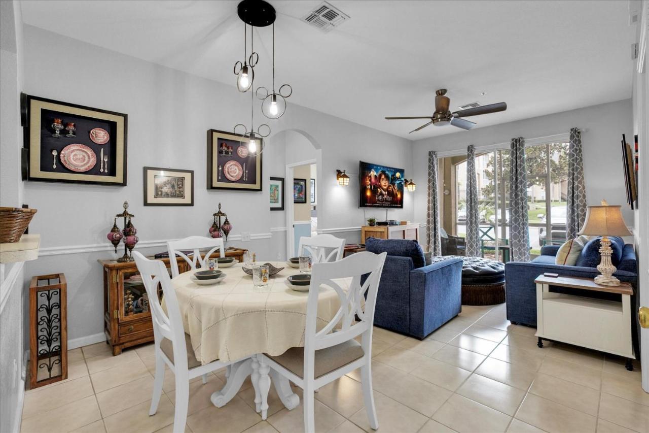 2302 Silver Palm # 103 * Kissimmee