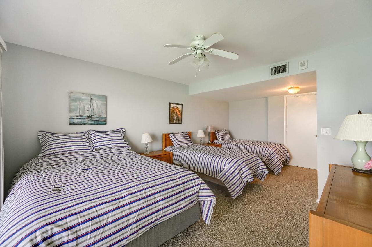 With Resort-style Amenities! Apartment *