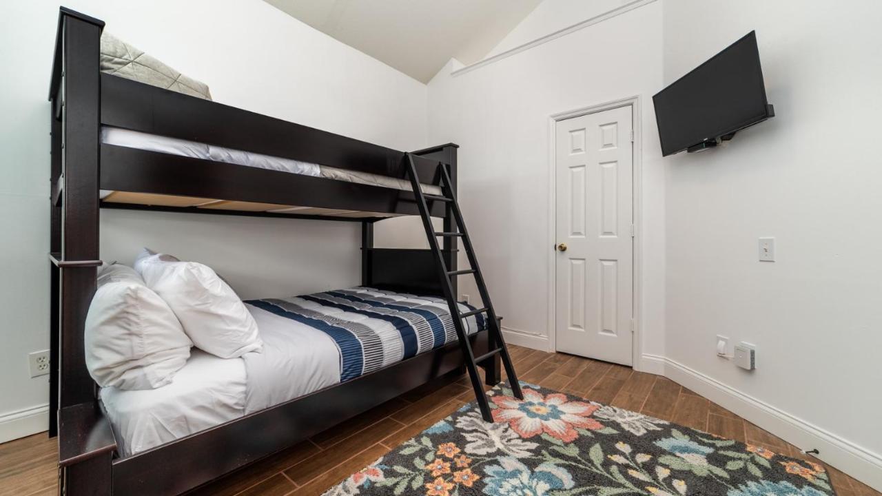 2243 Wyndham Palms Holiday home