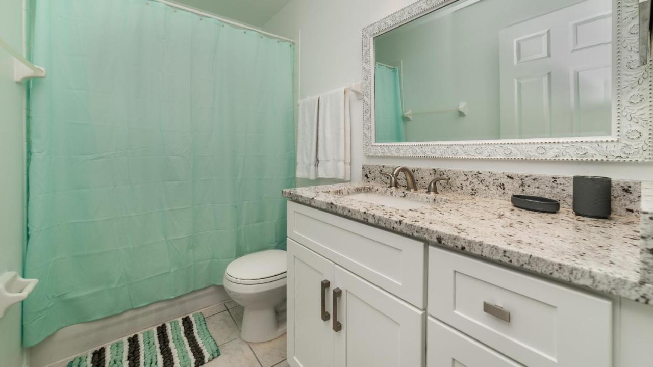 2243 Wyndham Palms Holiday home Kissimmee