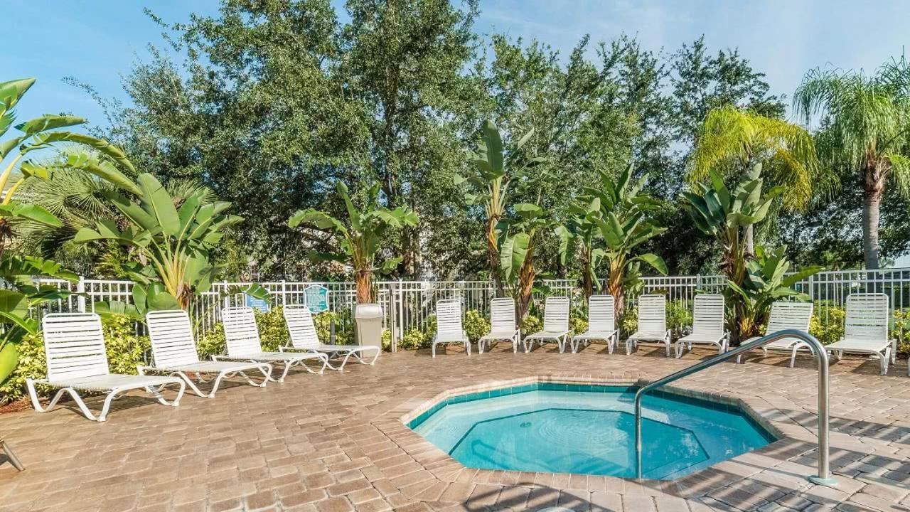 2244 Wyndham Palms Holiday home *