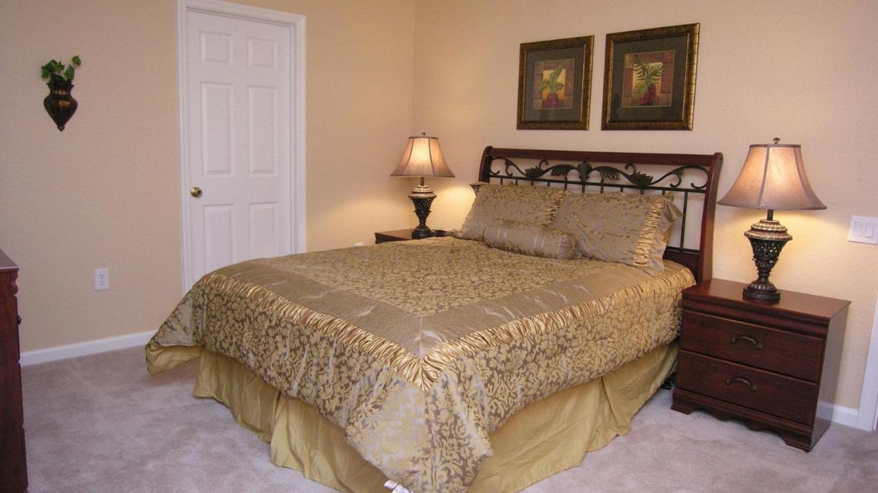 2605 Daulby S Holiday home Kissimmee