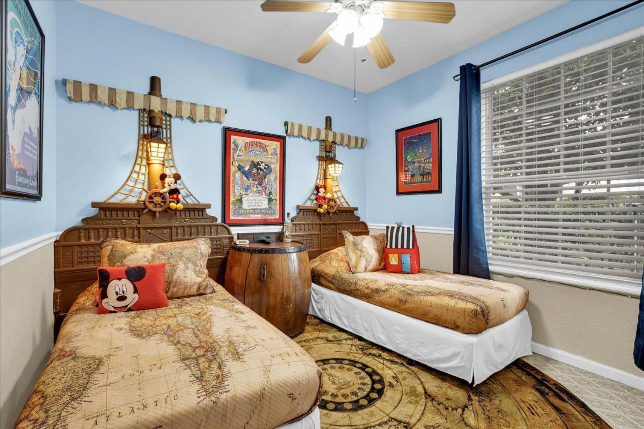 2302 Silver Palm # 103 Kissimmee