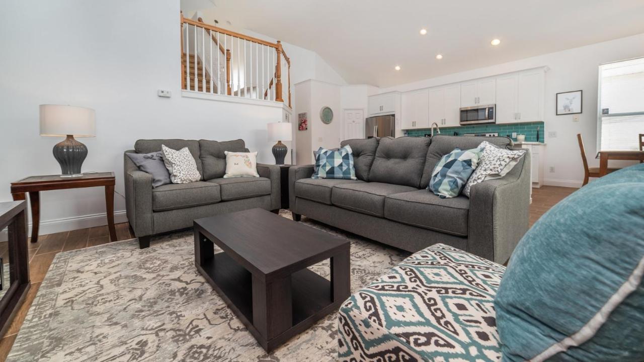 2243 Wyndham Palms Holiday home *