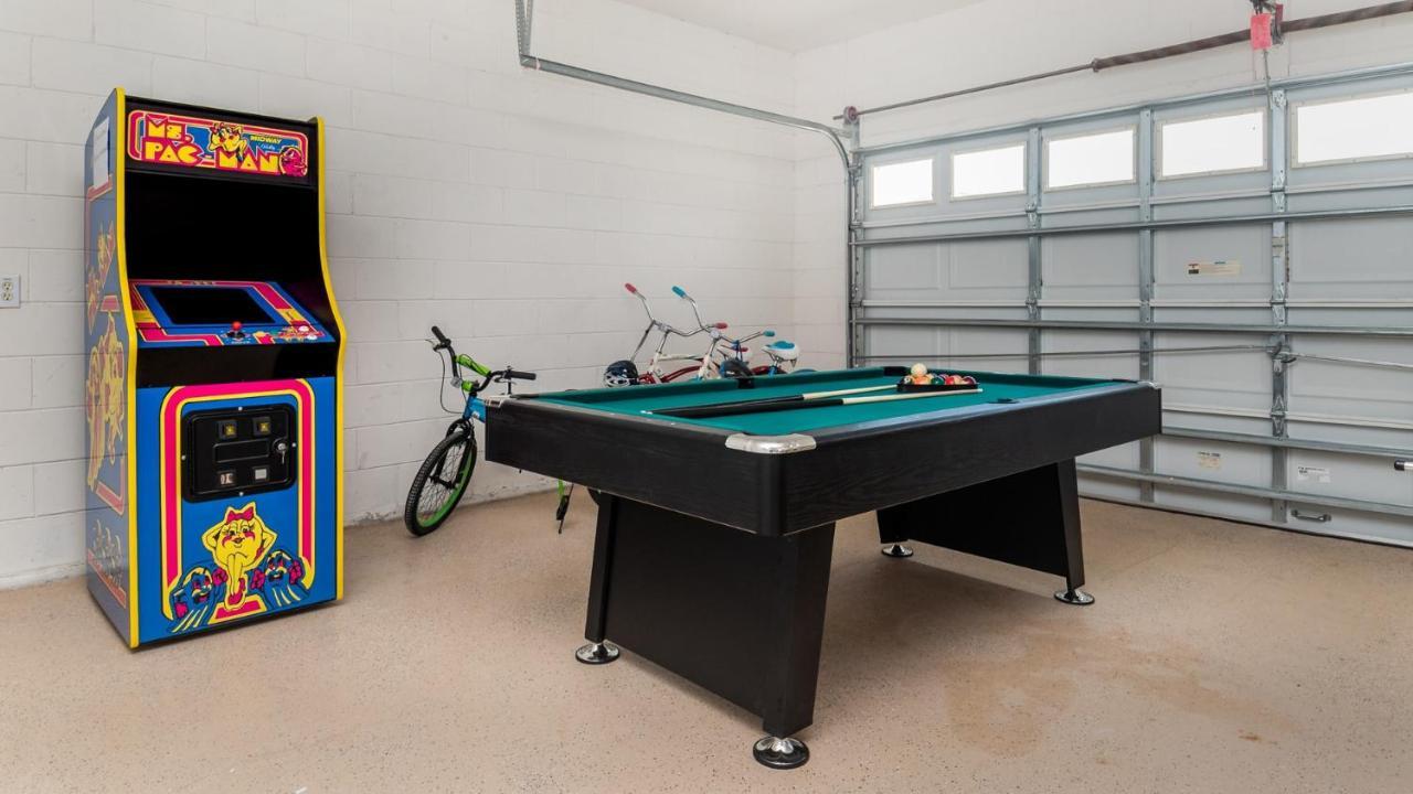 2243 Wyndham Palms Holiday home