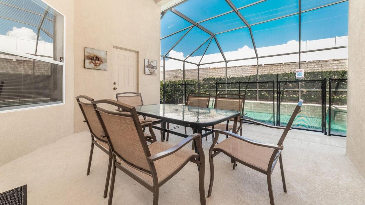 2243 Wyndham Palms * Kissimmee