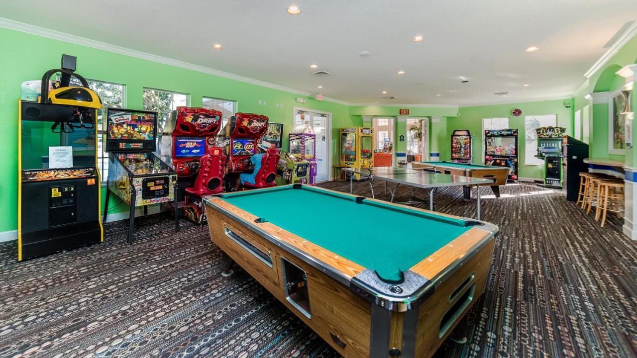 2244 Wyndham Palms Holiday home *