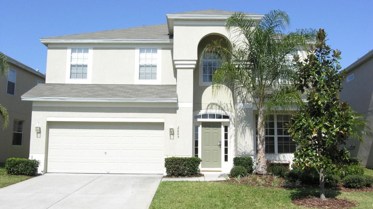 2605 Daulby S Holiday home Kissimmee