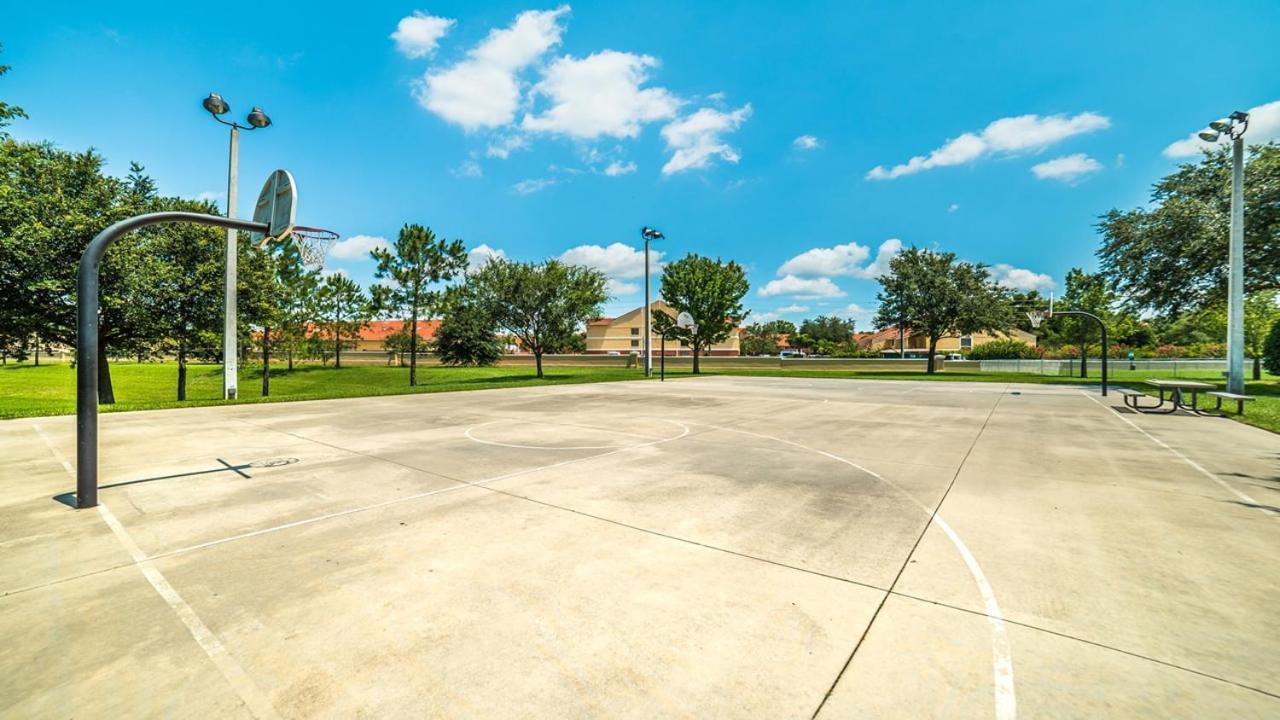 2605 Daulby S Holiday home Kissimmee