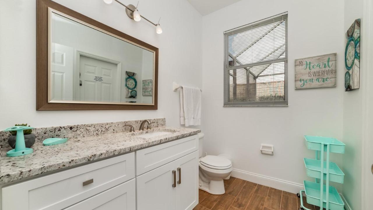 Holiday home 2243 Wyndham Palms Kissimmee