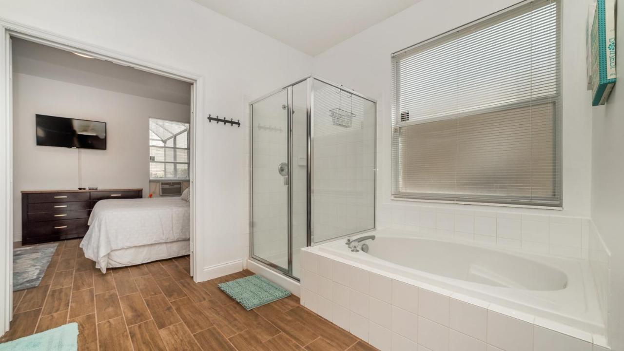 2243 Wyndham Palms Holiday home Kissimmee