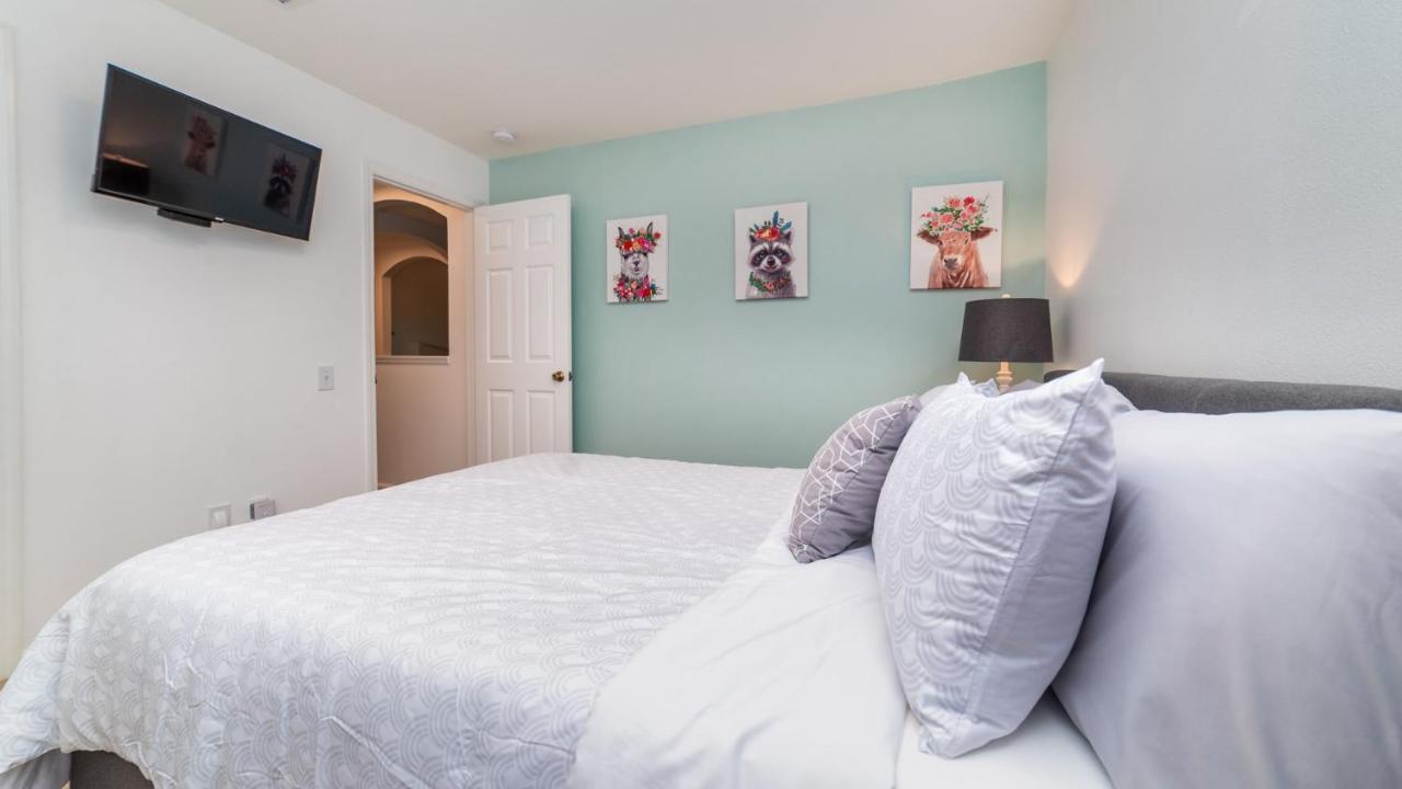Holiday home 2243 Wyndham Palms Kissimmee