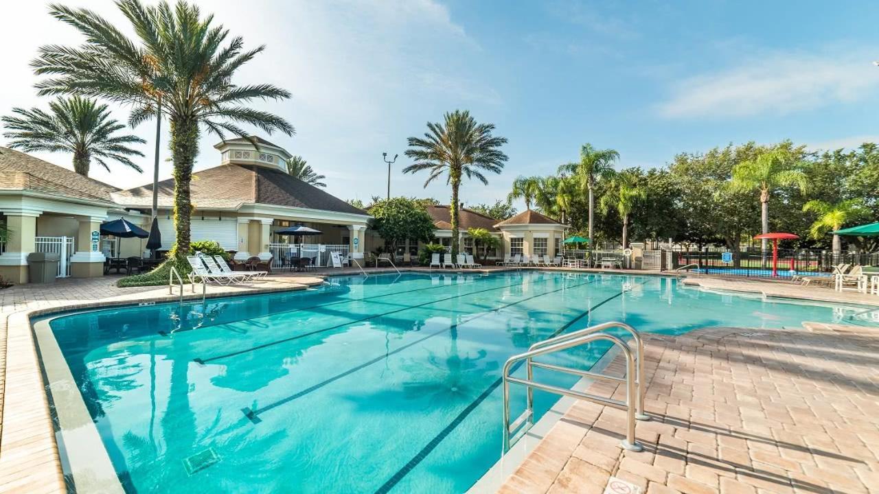2302 Silver Palm # 103 Holiday home