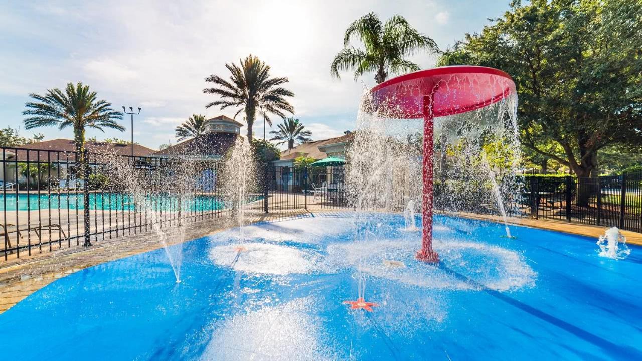 Holiday home 2302 Silver Palm # 103