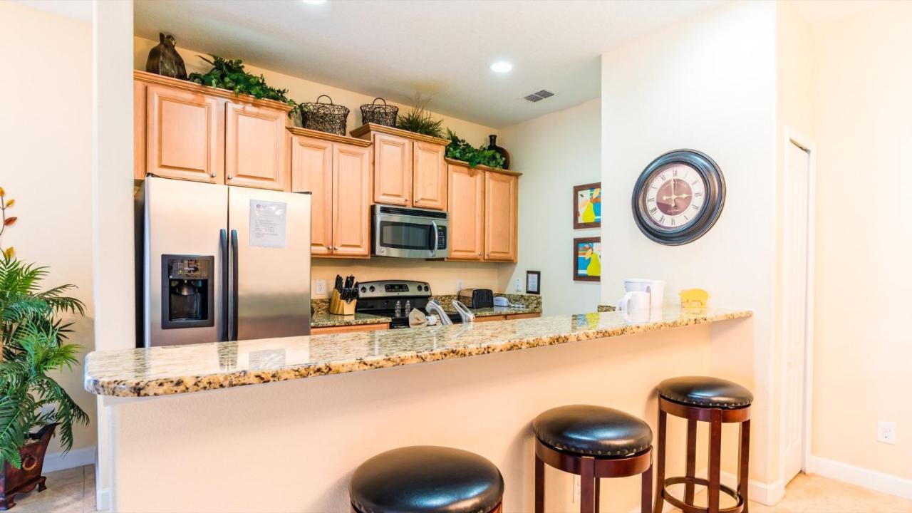 8951 Coco Palm Holiday home