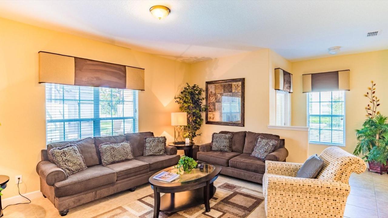 Holiday home 8951 Coco Palm Kissimmee