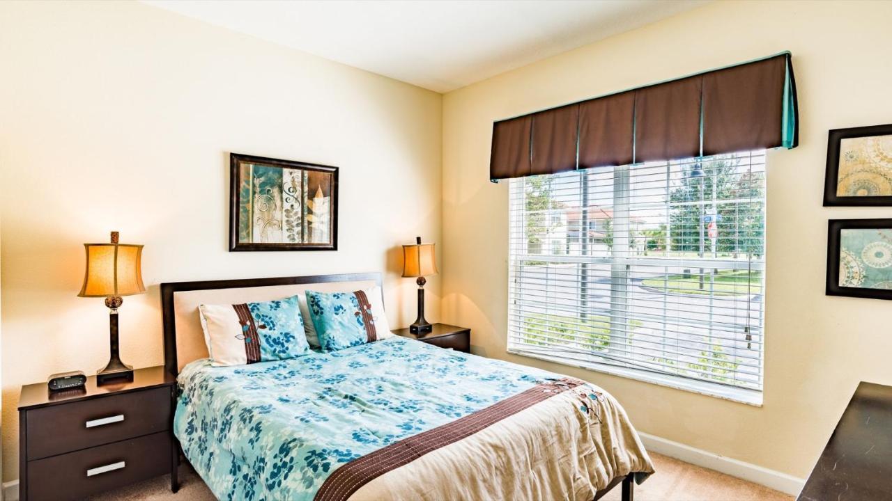 8951 Coco Palm Holiday home *