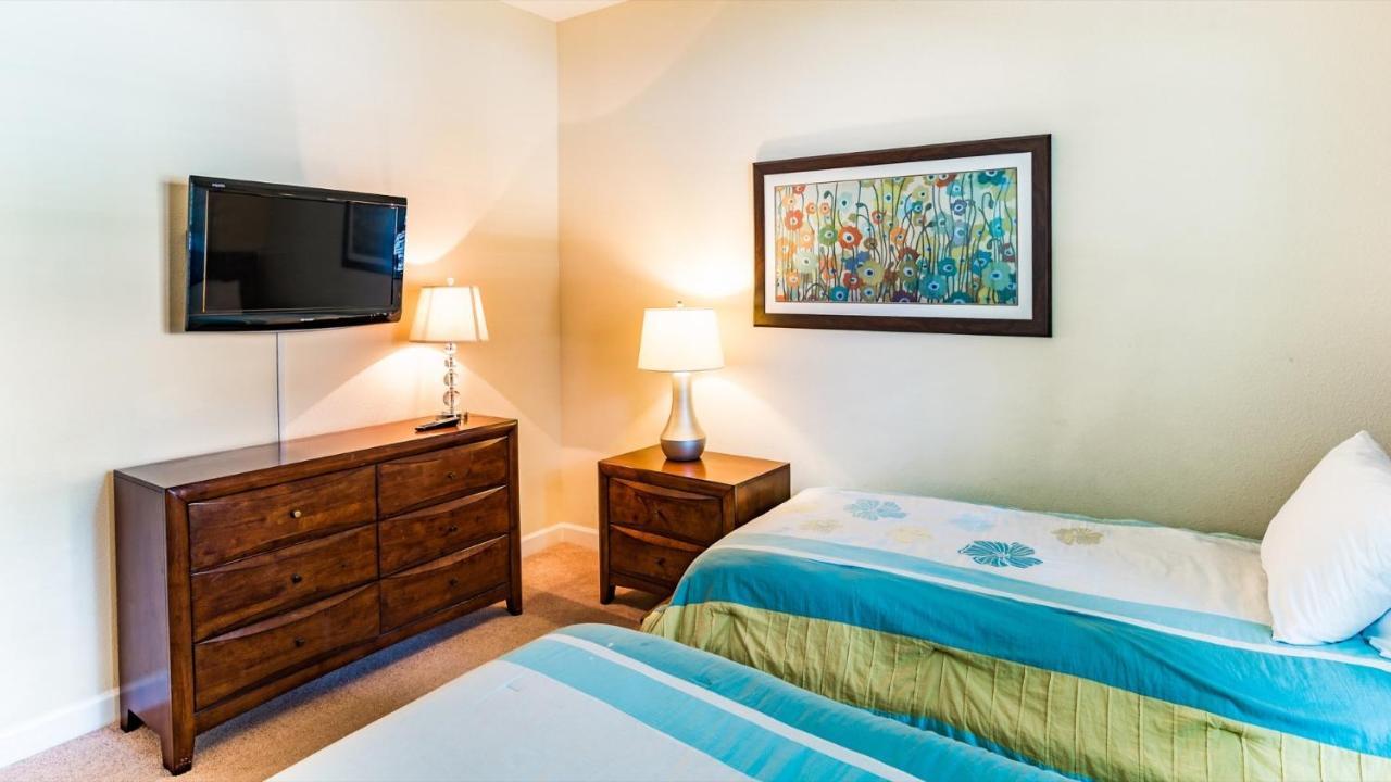 8951 Coco Palm Holiday home *